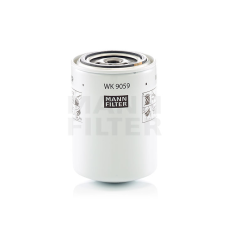 MANN FILTER Üzemanyagszűrő 565WK9059 - JCB üzemanyagszűrő