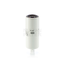 MANN FILTER Üzemanyagszűrő 565WK965X - Liebherr üzemanyagszűrő