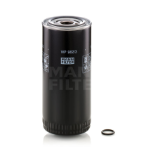 MANN FILTER Üzemanyagszűrő 565WP962.3X - Liebherr üzemanyagszűrő