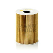 MANN-FILTER Üzemanyagszűrő MANN-FILTER P 716 üzemanyagszűrő