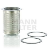 MANN-FILTER Üzemanyagszűrő MANN-FILTER PU 1033 x