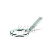 MANN-FILTER Üzemanyagszűrő MANN-FILTER PU 8014 üzemanyagszűrő