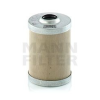 MANN-FILTER Üzemanyagszűrő MANN-FILTER PU 821 x-2