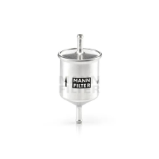 MANN-FILTER Üzemanyagszűrő MANN-FILTER WK66 - Gehl üzemanyagszűrő
