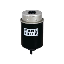 MANN-FILTER Üzemanyagszűrő MANN-FILTER WK8110 - Caterpillar üzemanyagszűrő