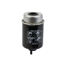 MANN-FILTER Üzemanyagszűrő MANN-FILTER WK8173 - Claas üzemanyagszűrő