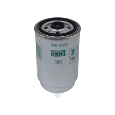 MANN-FILTER Üzemanyagszűrő MANN-FILTER WK8422 - Claas üzemanyagszűrő