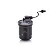 MANN-FILTER Üzemanyagszűrő MANN-FILTER WK 11 024