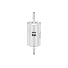MANN-FILTER Üzemanyagszűrő MANN-FILTER WK 5027 üzemanyagszűrő