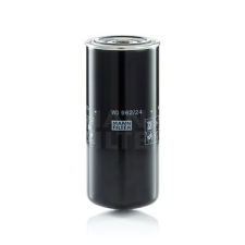 MANN-FILTER Üzemanyagszűrő MANN-FILTER WK 6001 üzemanyagszűrő