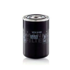 MANN-FILTER Üzemanyagszűrő MANN-FILTER WK 6031 üzemanyagszűrő
