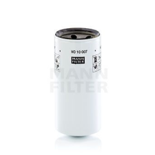MANN-FILTER Üzemanyagszűrő MANN-FILTER WK 613 üzemanyagszűrő