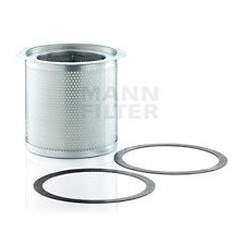 MANN-FILTER Üzemanyagszűrő MANN-FILTER WK 8039 üzemanyagszűrő