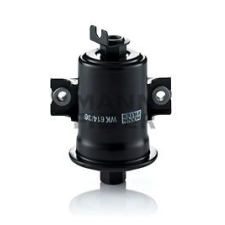 MANN-FILTER Üzemanyagszűrő MANN-FILTER WK 8173 üzemanyagszűrő