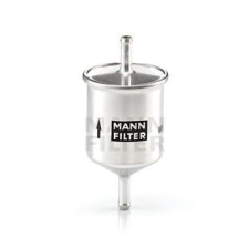 MANN-FILTER Üzemanyagszűrő MANN-FILTER WK 851 üzemanyagszűrő