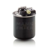 MANN-FILTER Üzemanyagszűrő MANN-FILTER WK 854/5