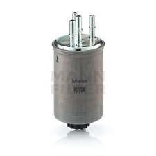 MANN-FILTER Üzemanyagszűrő MANN-FILTER WK 9022 üzemanyagszűrő