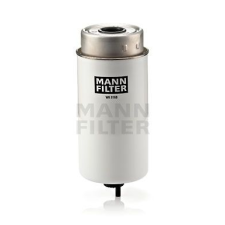 MANN-FILTER Üzemanyagszűrő MANN-FILTER WK 9024 üzemanyagszűrő
