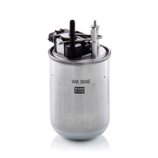 MANN-FILTER Üzemanyagszűrő MANN-FILTER WK 9066 üzemanyagszűrő