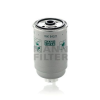 MANN-FILTER Üzemanyagszűrő MANN-FILTER WK 940/33 x