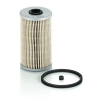 MANN-FILTER Üzemanyagszűrő P 726 x