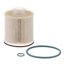 MANN-FILTER Üzemanyagszűrő PU 8051 z autóalkatrész