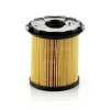 MANN-FILTER Üzemanyagszűrő PU 822 x
