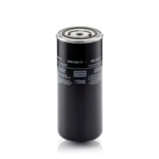 MANN-FILTER Üzemanyagszűrő WDK 962/17 autóalkatrész