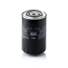 MANN-FILTER Üzemanyagszűrő WK 1149 autóalkatrész