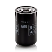 MANN-FILTER Üzemanyagszűrő WK 11 046 autóalkatrész