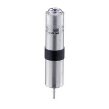 MANN-FILTER Üzemanyagszűrő WK 5015 autóalkatrész