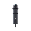 MANN-FILTER Üzemanyagszűrő WK 5017