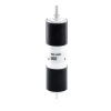 MANN-FILTER Üzemanyagszűrő WK 6001