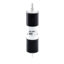 MANN-FILTER Üzemanyagszűrő WK 6001 autóalkatrész