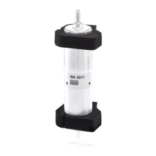 MANN-FILTER Üzemanyagszűrő WK 6011 autóalkatrész