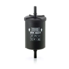 MANN-FILTER Üzemanyagszűrő WK 6031 autóalkatrész