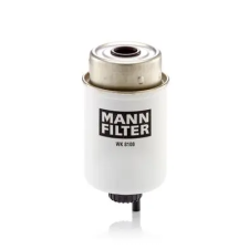 MANN-FILTER Üzemanyagszűrő WK 8108 autóalkatrész