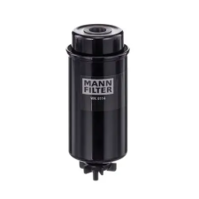 MANN-FILTER Üzemanyagszűrő WK 8114 autóalkatrész