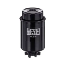 MANN-FILTER Üzemanyagszűrő WK 8149 autóalkatrész