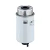 MANN-FILTER Üzemanyagszűrő WK 8153
