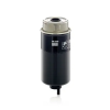 MANN-FILTER Üzemanyagszűrő WK 8160