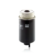 MANN-FILTER Üzemanyagszűrő WK 8165 autóalkatrész