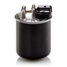 MANN-FILTER Üzemanyagszűrő WK 820/16 autóalkatrész
