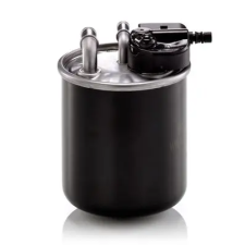 MANN-FILTER Üzemanyagszűrő WK 820/21 autóalkatrész