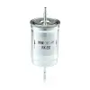 MANN-FILTER Üzemanyagszűrő WK 850