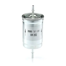 MANN-FILTER Üzemanyagszűrő WK 850 autóalkatrész