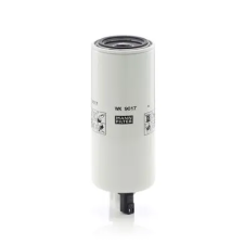 MANN-FILTER Üzemanyagszűrő WK 9017 x autóalkatrész