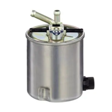 MANN-FILTER Üzemanyagszűrő WK 9043 autóalkatrész