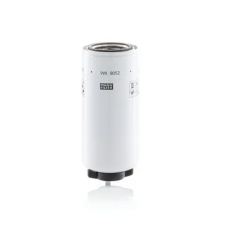 MANN-FILTER Üzemanyagszűrő WK 9052 x autóalkatrész
