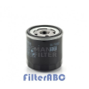 MANN FILTER W7032 olajszűrő